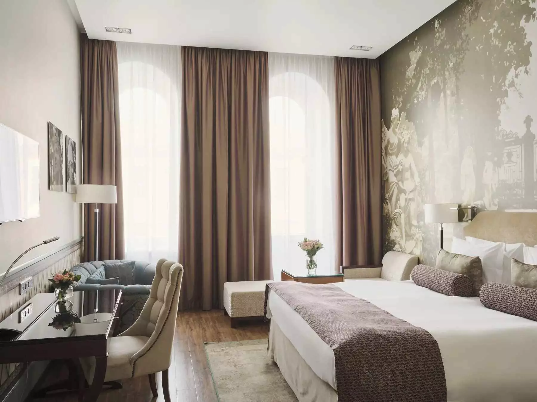 ایندیگو تچیکوسکگو